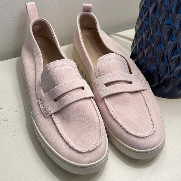 Vionic Pink - Picture 4 of 8